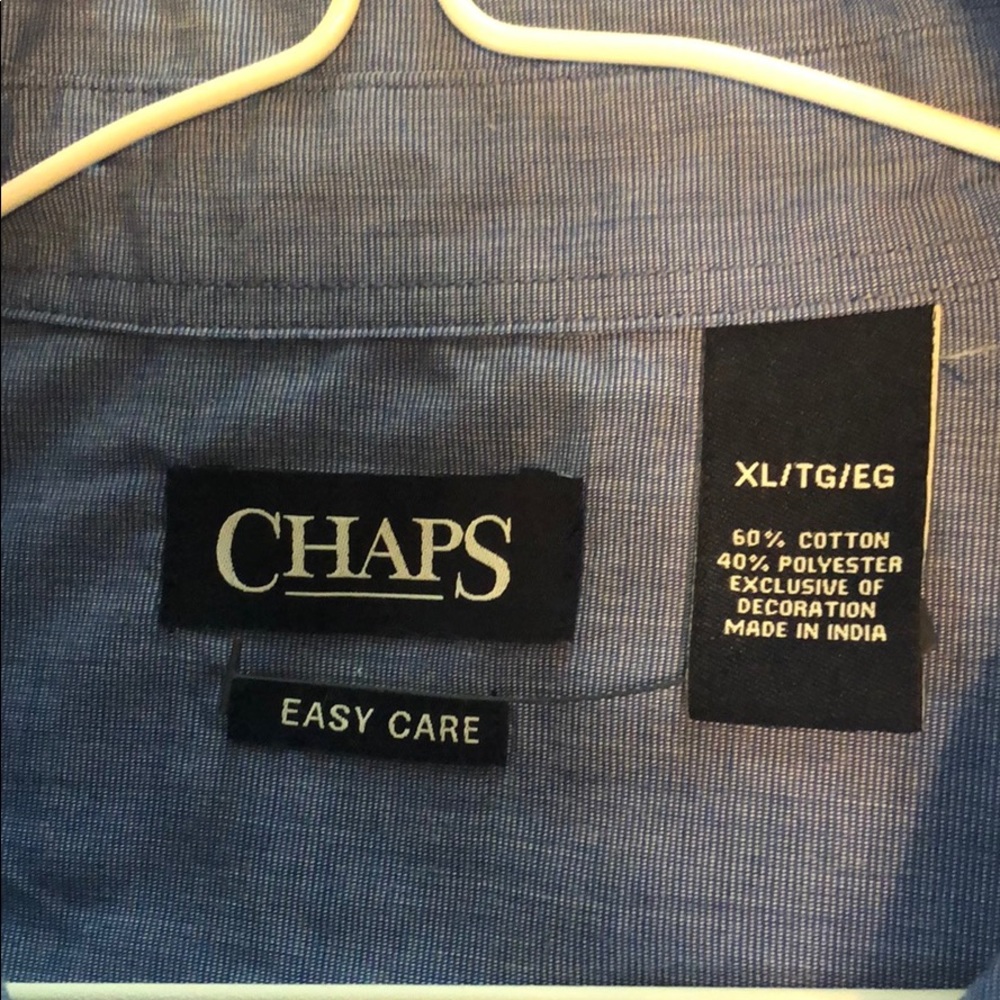 Very soft button down - Picture 3 of 3